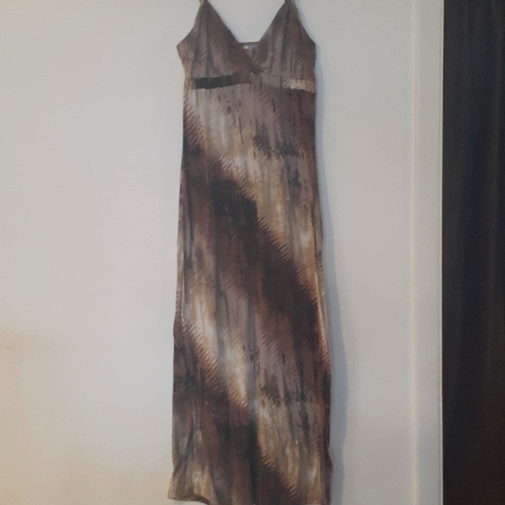 Women's Maxi Dress